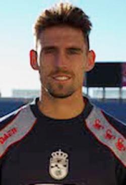 Marcos Prez (Lorca F.C.) - 2014/2015